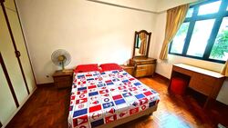 Hume Park I (D21), Condominium #583445921